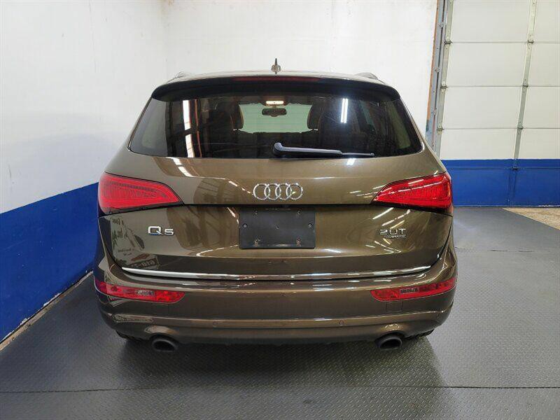 2015 Audi Q5 Image 23