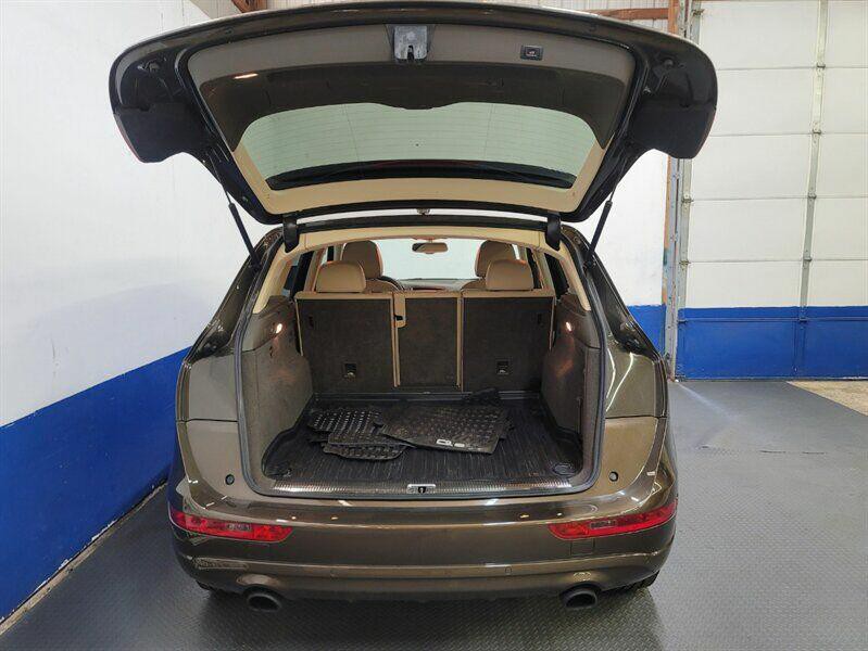 2015 Audi Q5 Image 24