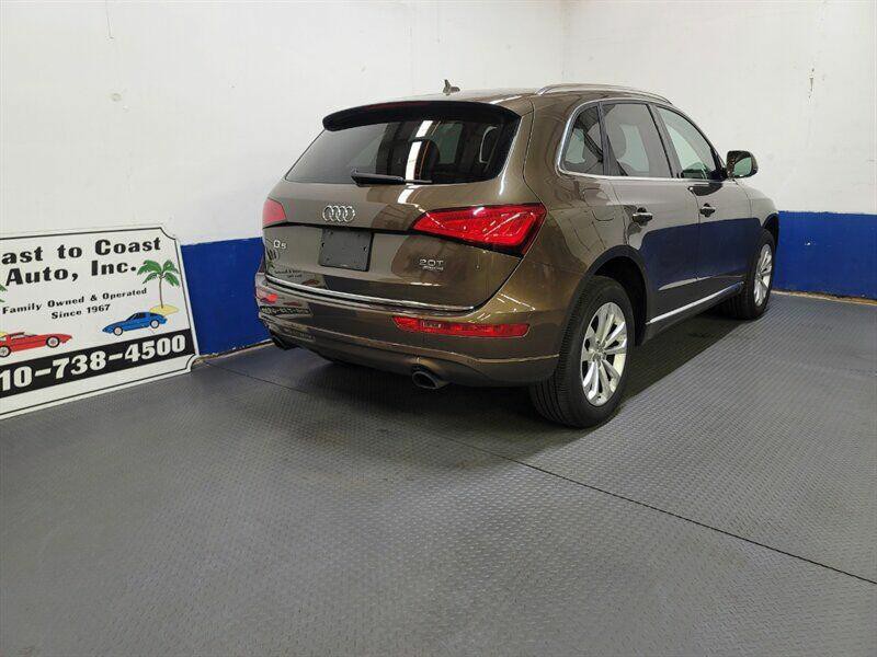 2015 Audi Q5 Image 25