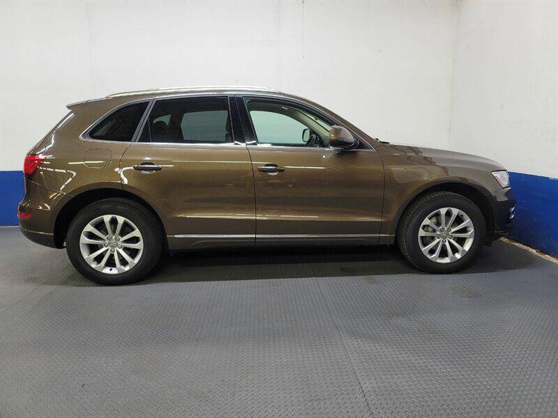 2015 Audi Q5 Image 26