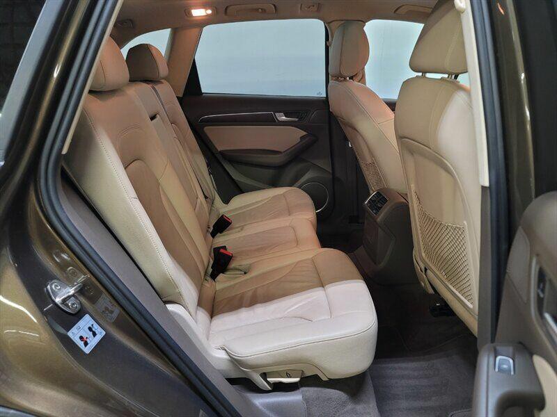 2015 Audi Q5 Image 27
