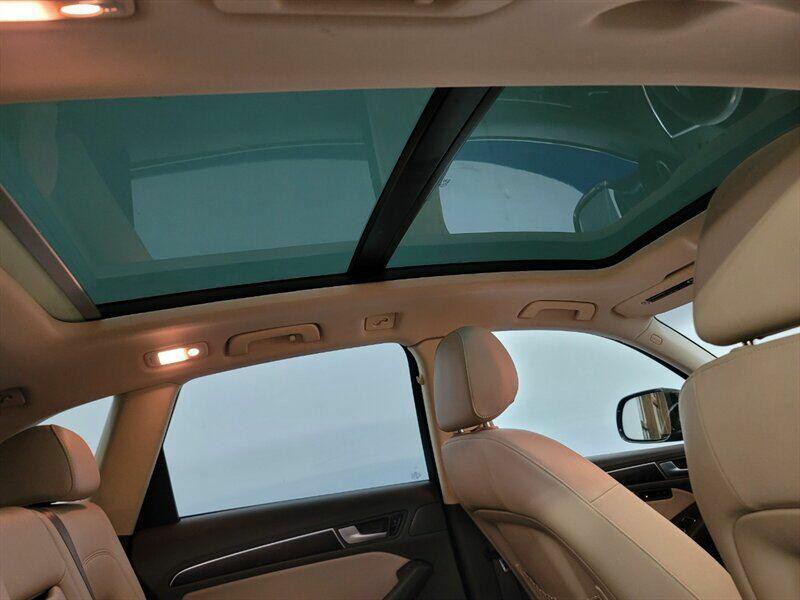 2015 Audi Q5 Image 29