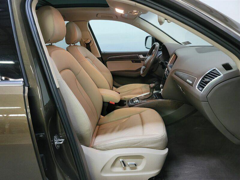 2015 Audi Q5 Image 31