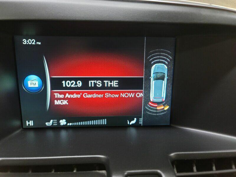 2016 Volvo XC60 Image 13