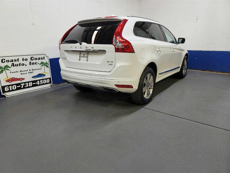 2016 Volvo XC60 Image 29