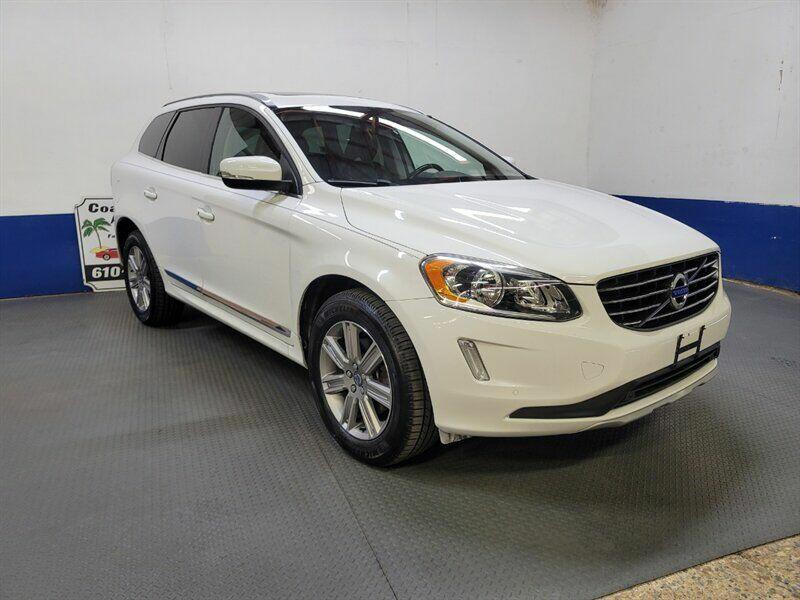 2016 Volvo XC60 Image 35