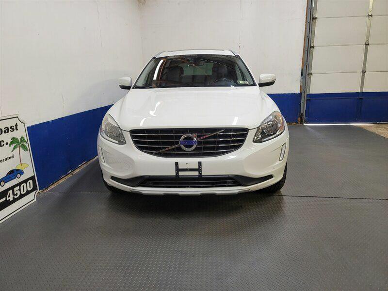 2016 Volvo XC60 Image 36