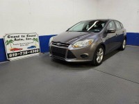 Image for 2013 Ford Focus SE ID: 6700339