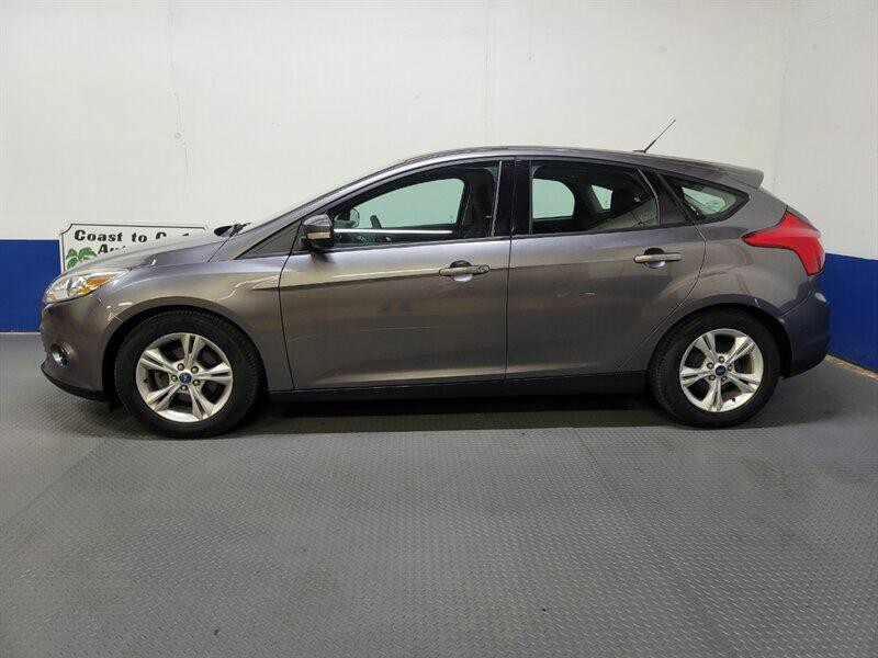 2013 Ford Focus Image 2
