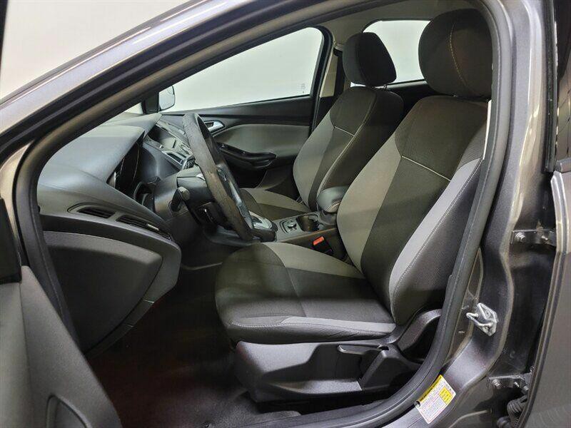 2013 Ford Focus Image 5