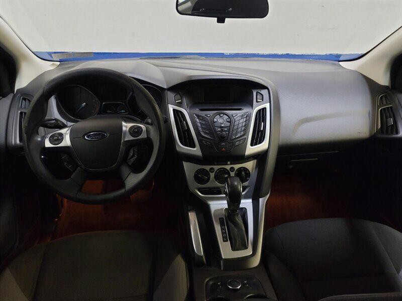 2013 Ford Focus Image 7