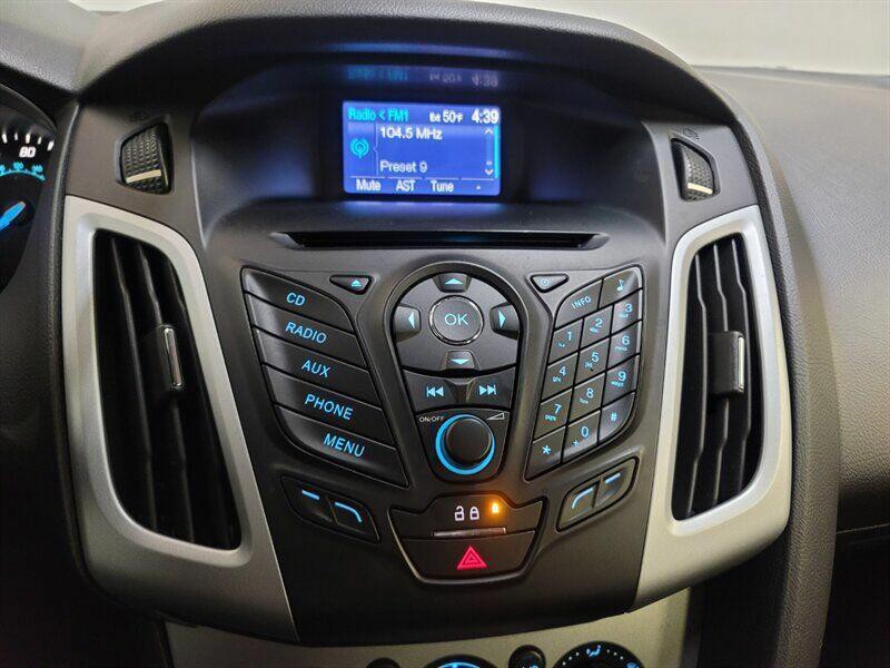2013 Ford Focus Image 11