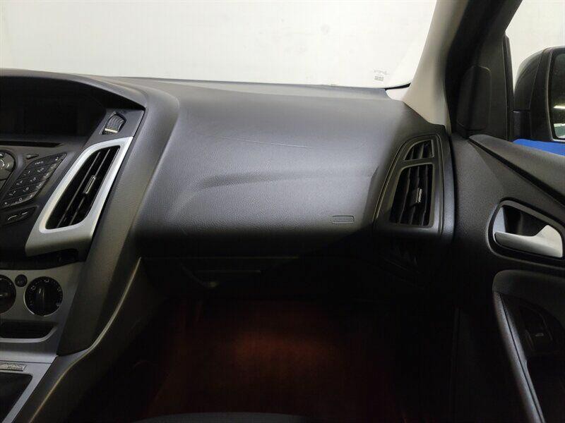 2013 Ford Focus Image 14