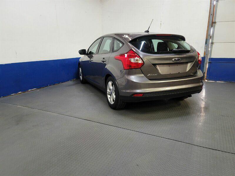 2013 Ford Focus Image 19