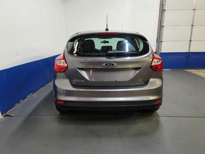 2013 Ford Focus Image 20