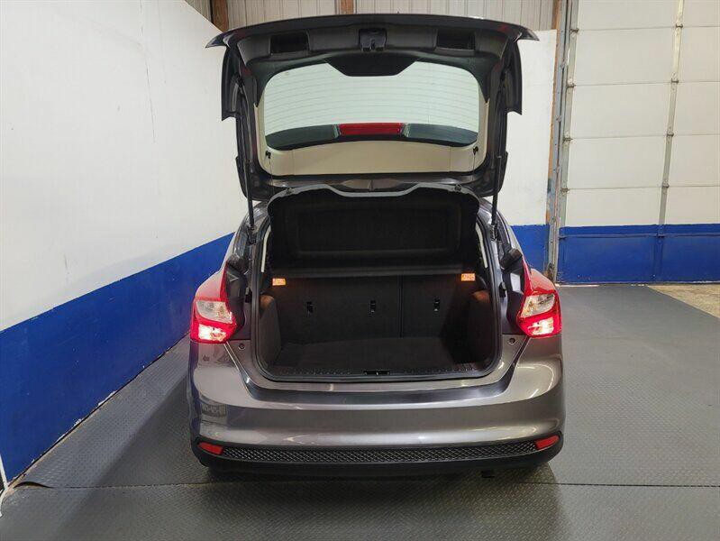 2013 Ford Focus Image 22