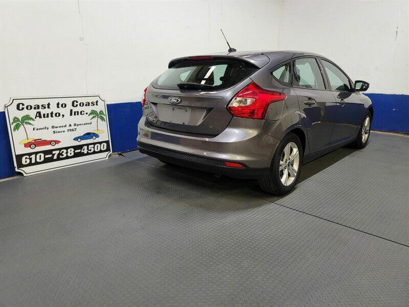 2013 Ford Focus Image 23