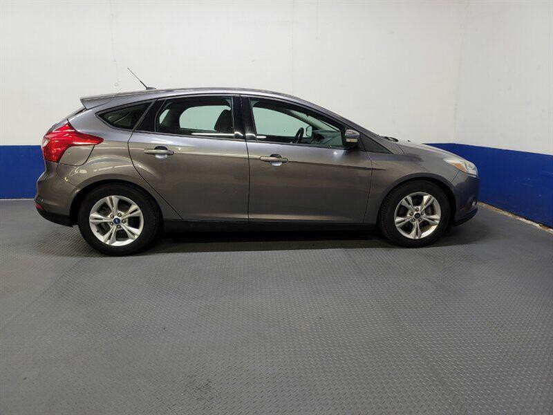 2013 Ford Focus Image 24