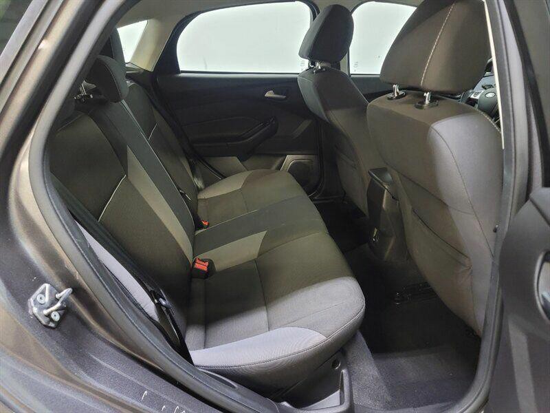 2013 Ford Focus Image 26