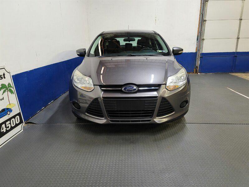 2013 Ford Focus Image 28