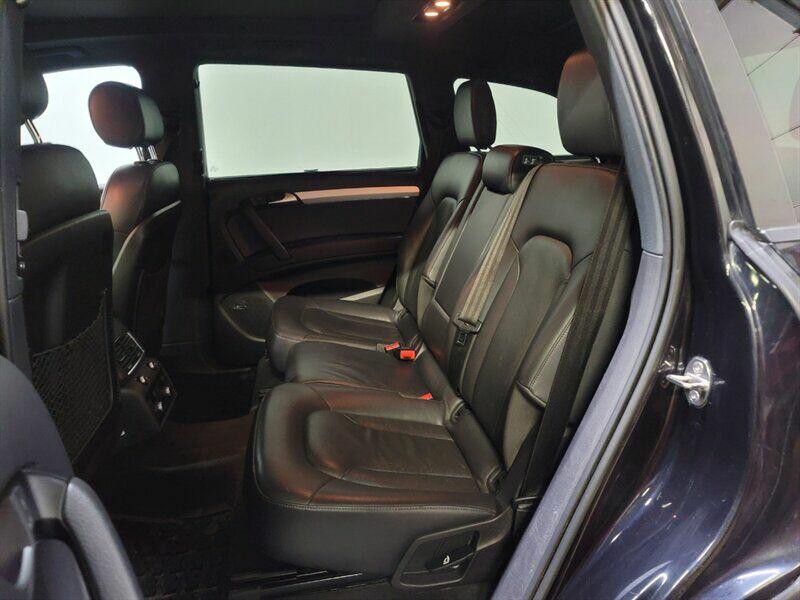 2013 Audi Q7 Image 5