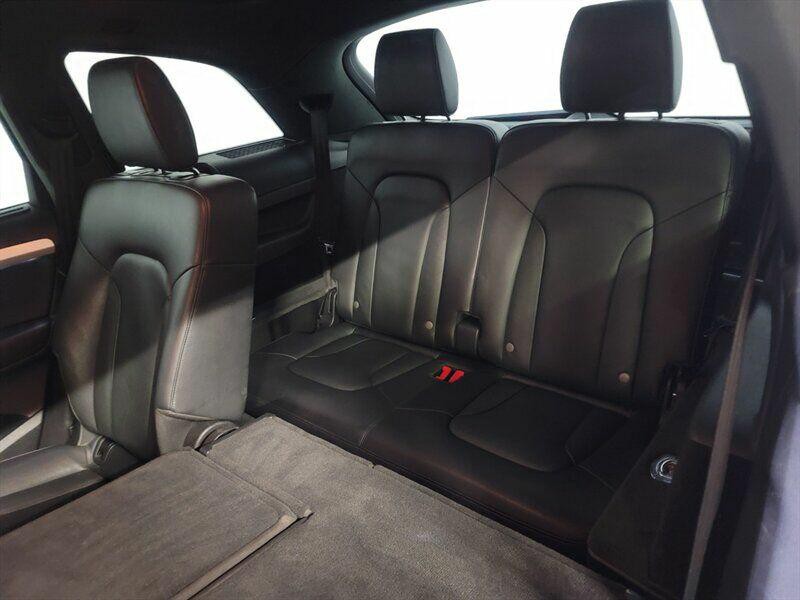 2013 Audi Q7 Image 6