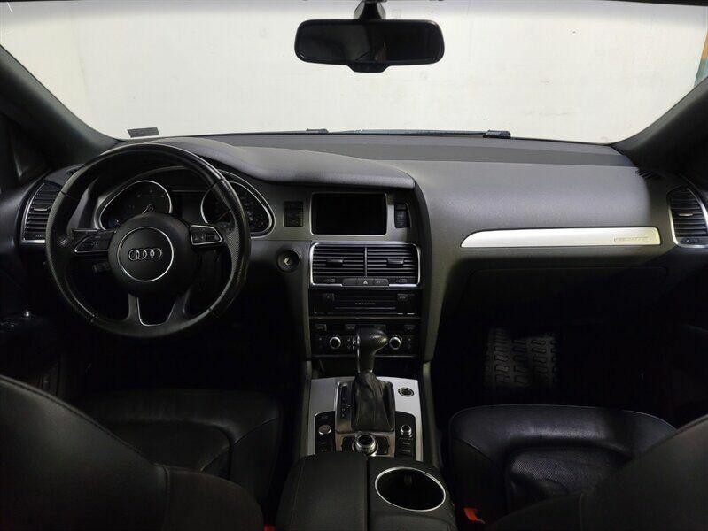 2013 Audi Q7 Image 7