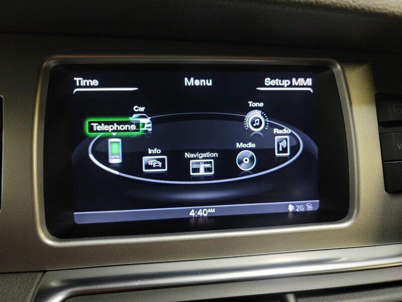 2013 Audi Q7 Image 11