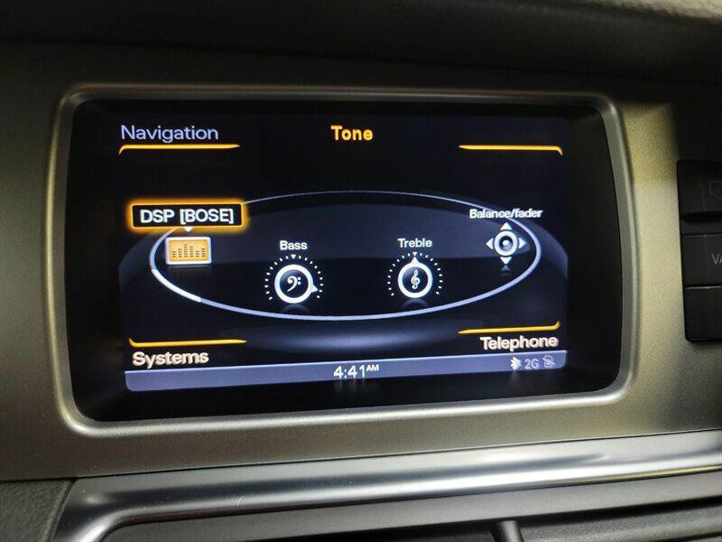 2013 Audi Q7 Image 13