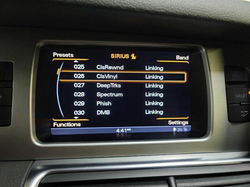 2013 Audi Q7 Image 14