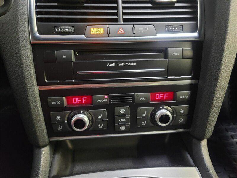 2013 Audi Q7 Image 17