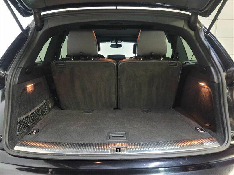 2013 Audi Q7 Image 24
