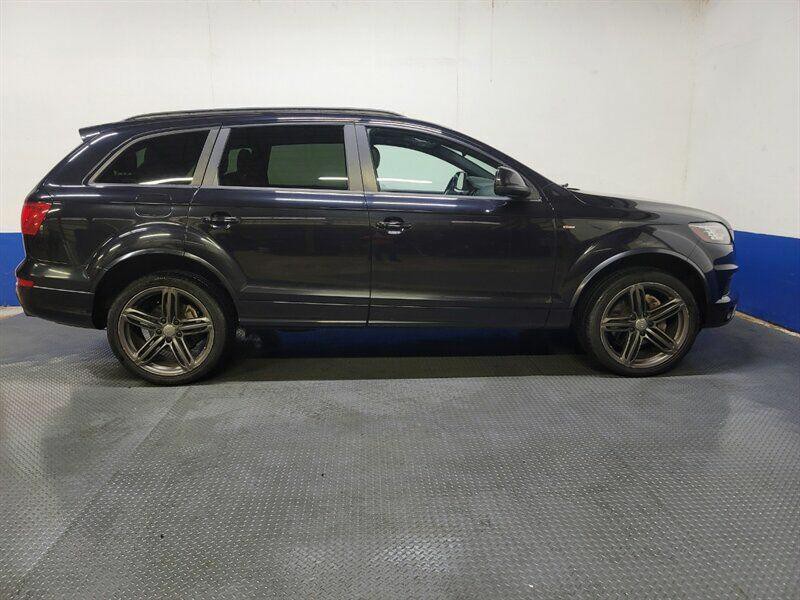 2013 Audi Q7 Image 27
