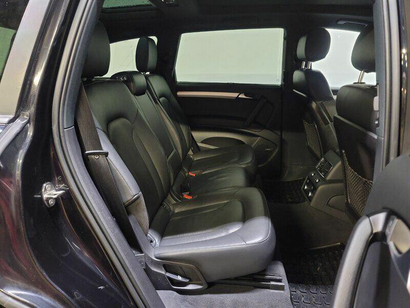2013 Audi Q7 Image 28