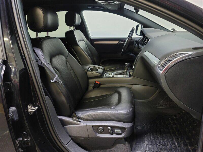 2013 Audi Q7 Image 33