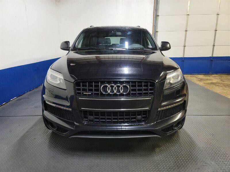 2013 Audi Q7 Image 34