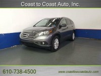 Image for 2012 Honda CR-V EX L ID: 6700341