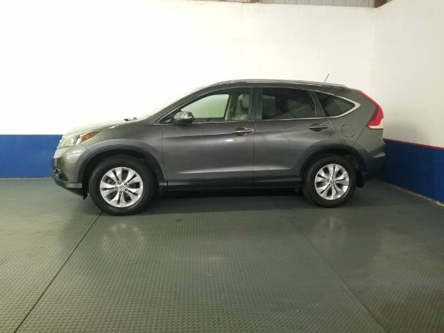 2012 Honda CR-V Image 2