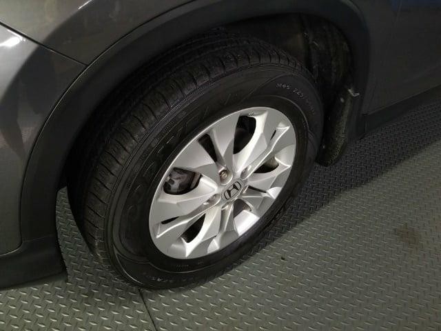 2012 Honda CR-V Image 11