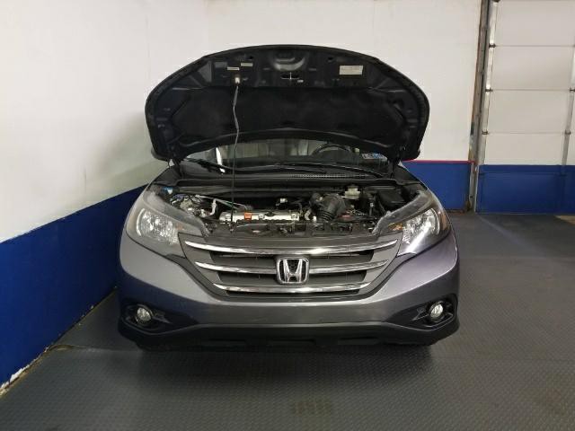 2012 Honda CR-V Image 12
