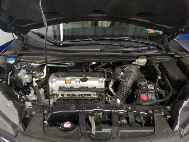2012 Honda CR-V Image 13