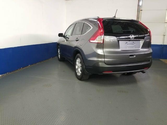 2012 Honda CR-V Image 14