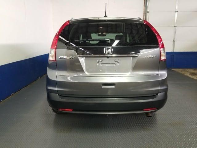 2012 Honda CR-V Image 15