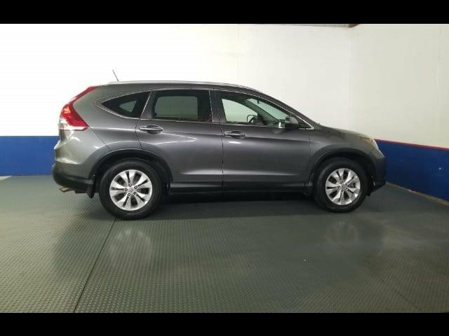 2012 Honda CR-V Image 16