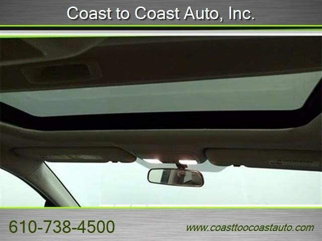 2012 Honda CR-V Image 19