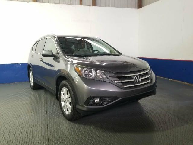 2012 Honda CR-V Image 21