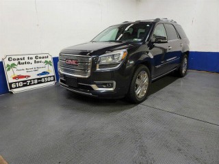 Image for 2015 GMC Acadia Denali ID: 6700342