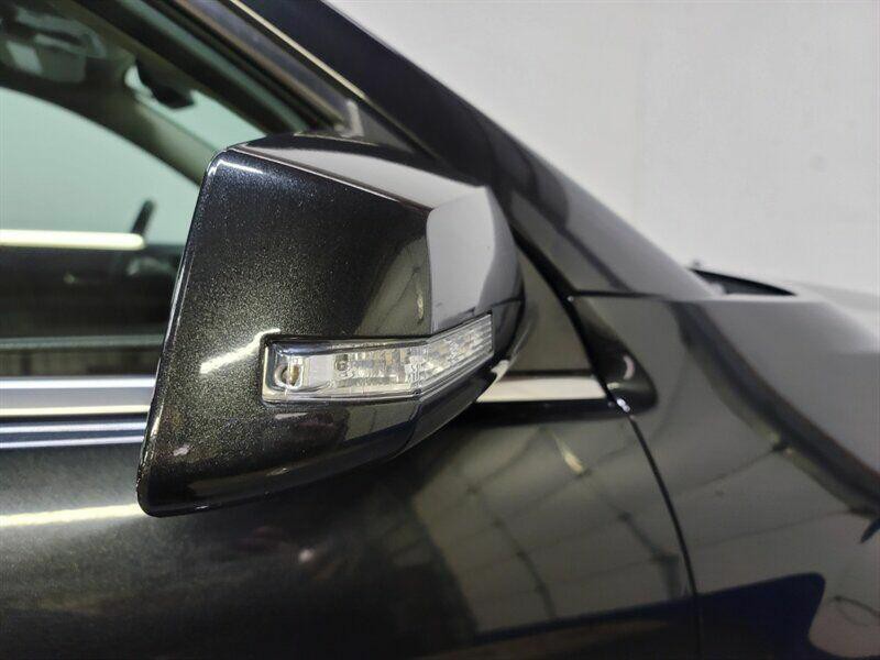 2015 GMC Acadia Image 3