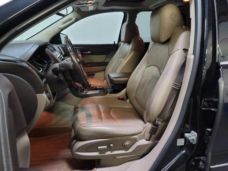 2015 GMC Acadia Image 6