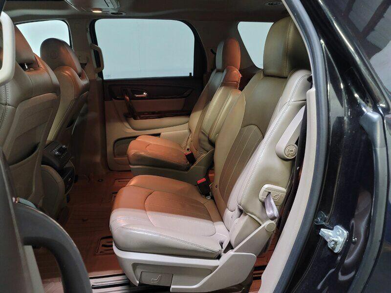 2015 GMC Acadia Image 7